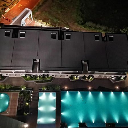Studio In Sunway Onsen @ Lost World Of Tambun For 4 Ipoh Exterior foto